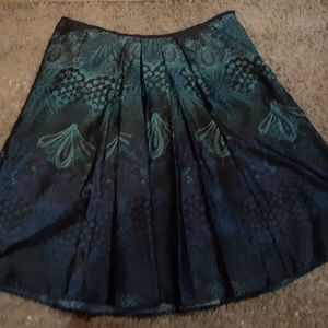 Ombre Skirt